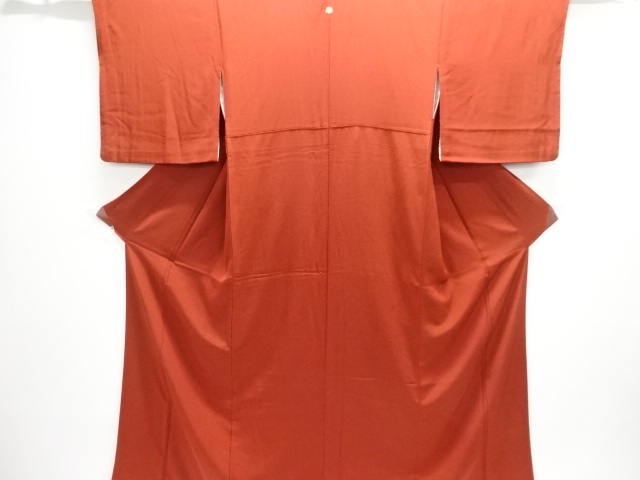 JAPANESE KIMONO / IROMUJI / ONE CREST